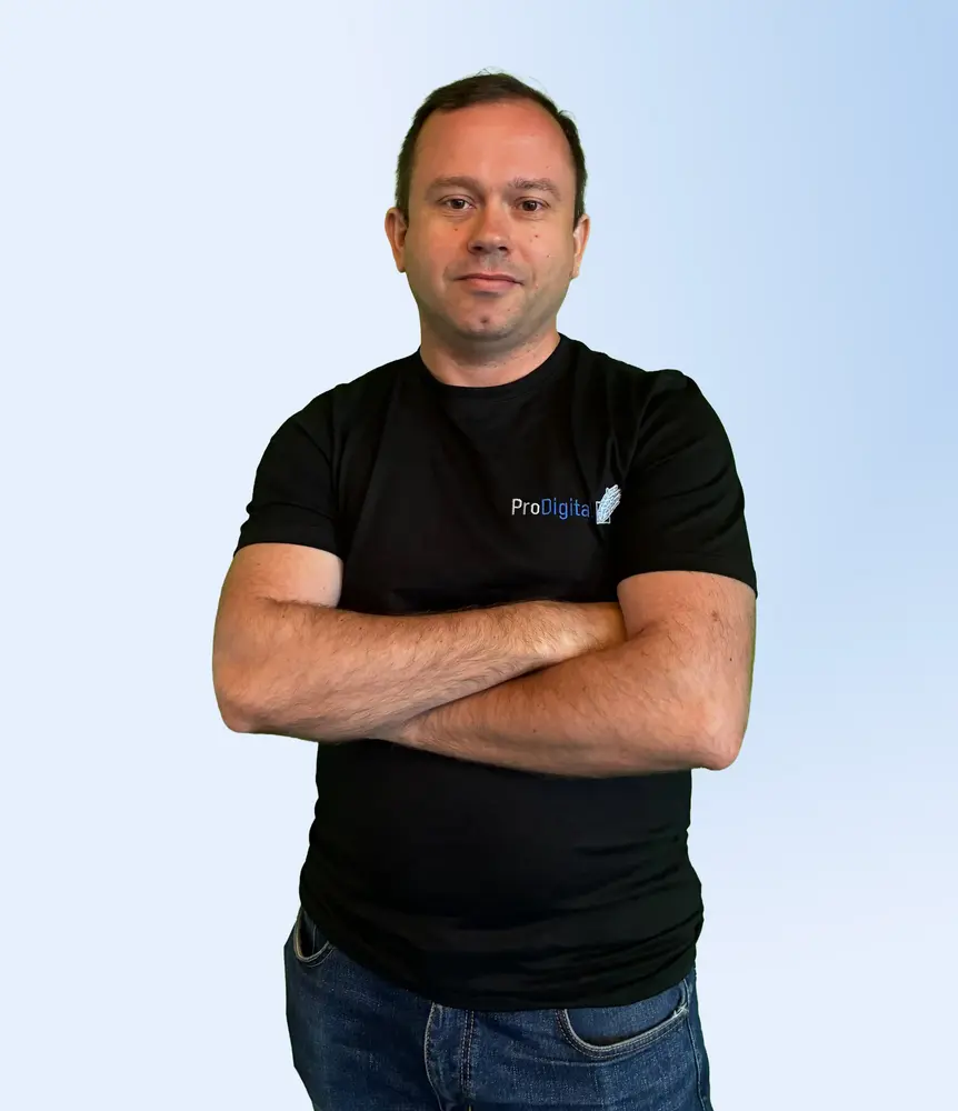 Artem, Development
