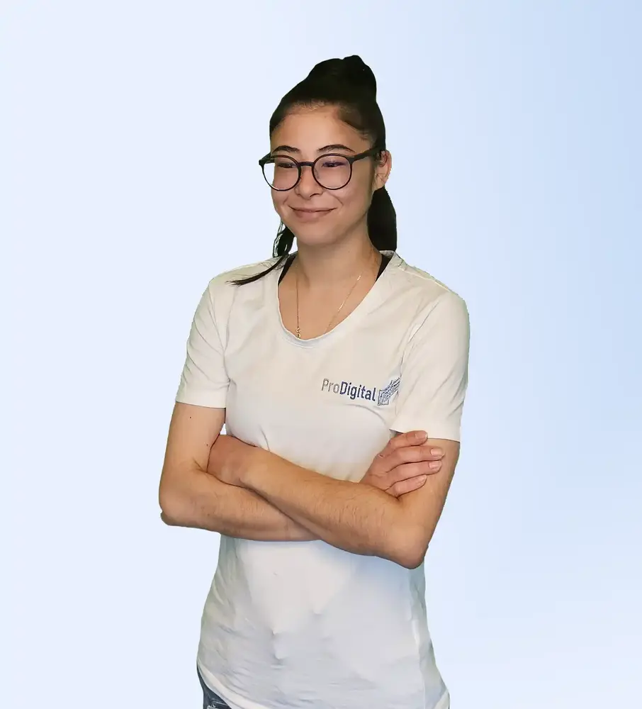 Christine, Development