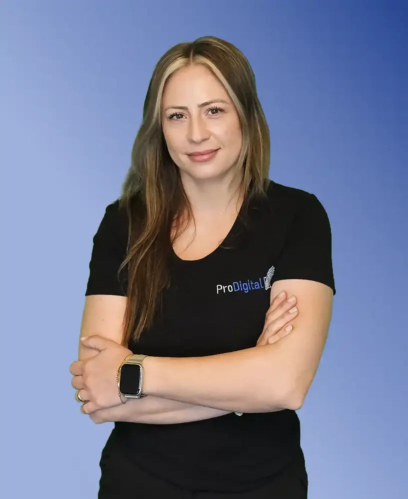 Jessica, Office Management