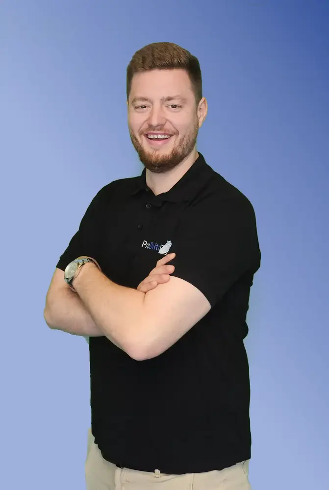 Markus, Development
