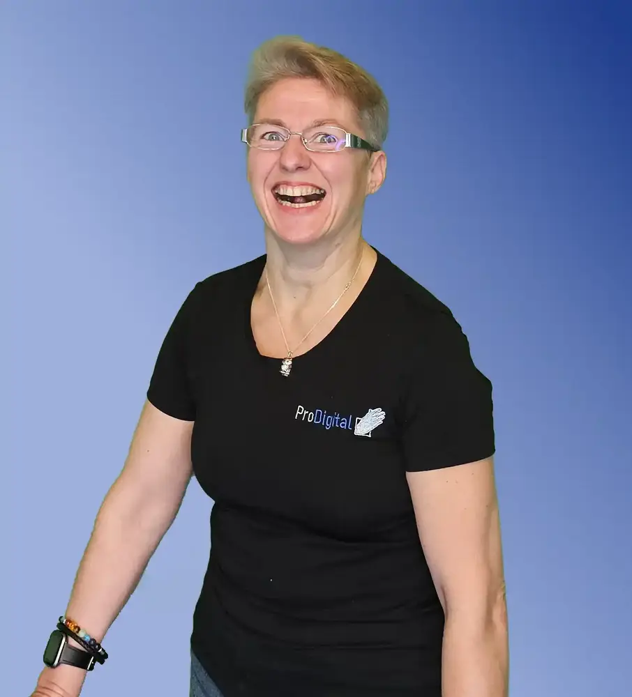 Nicole, Quality Management