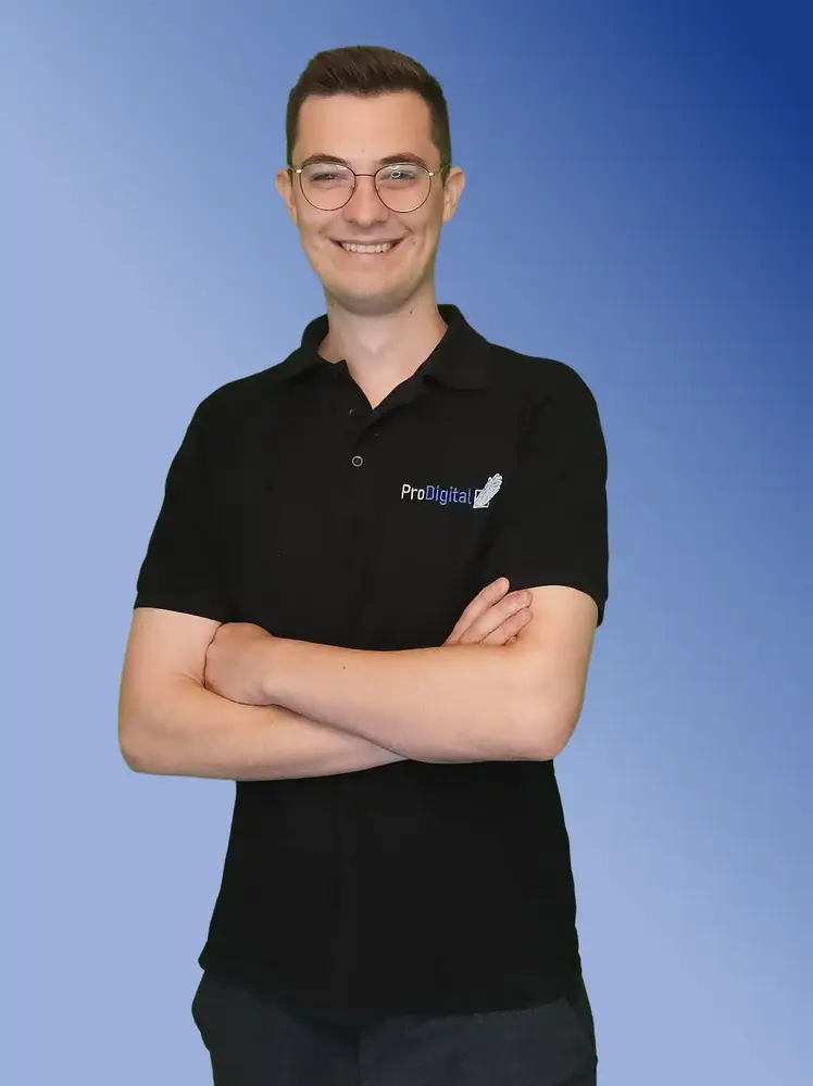 Niklas, Project Management
