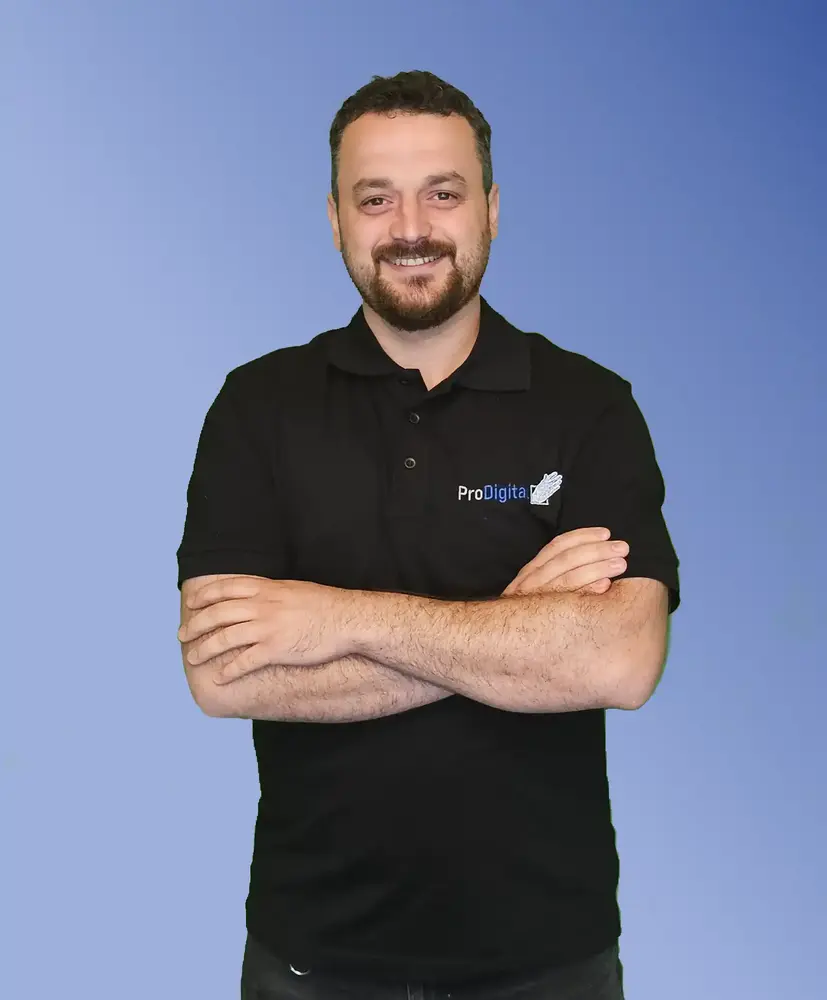 Valzim, Development